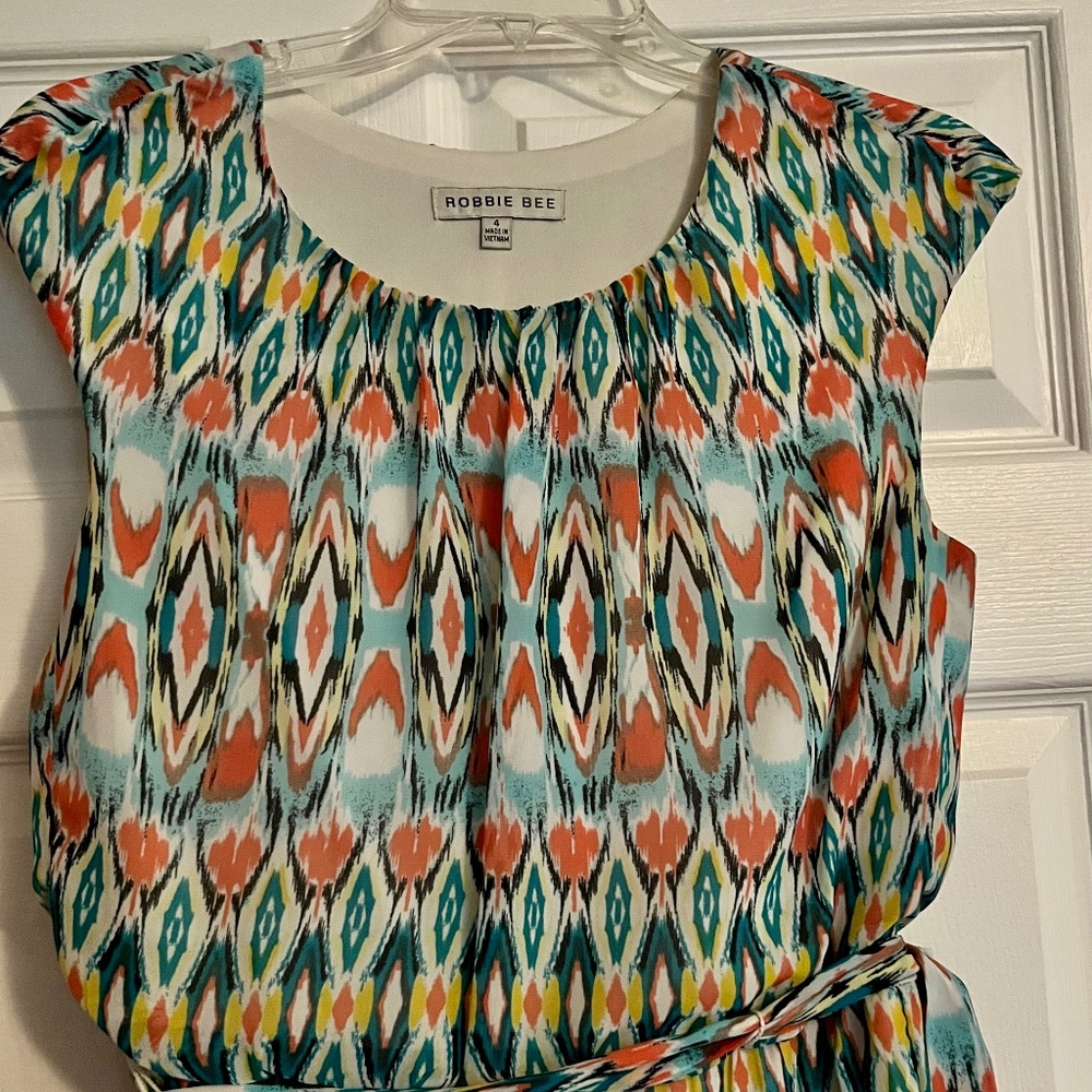 Robbie Bee Dress